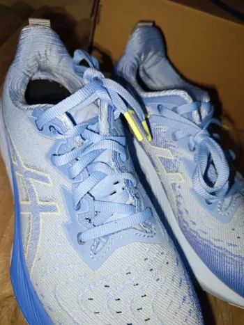 Gebrauchtes Asics Novablast 4 bike — Bild 8 von 13