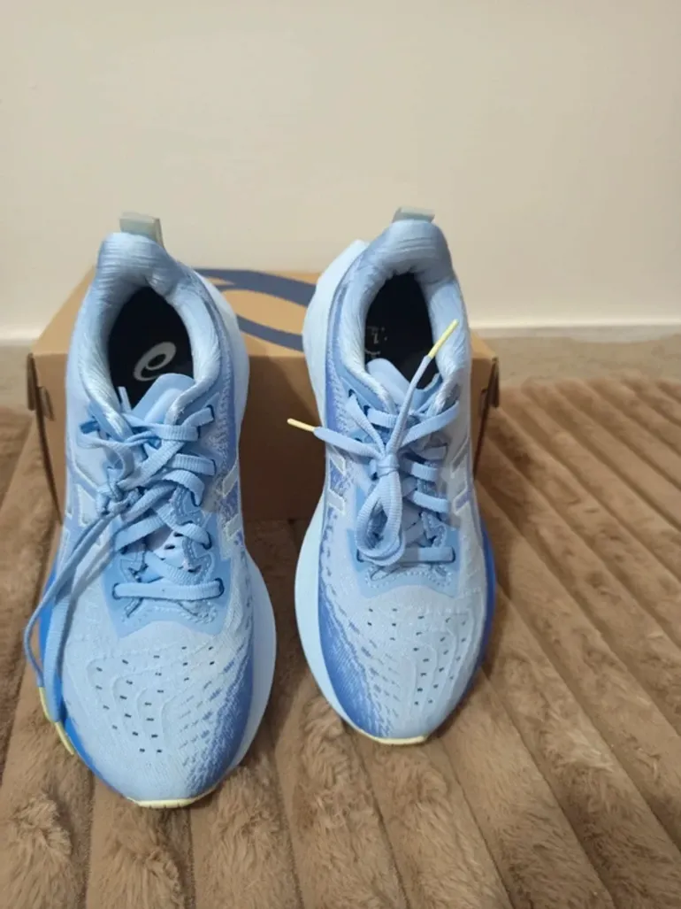 Gebrauchtes Asics Novablast 4 bike — Bild 4 von 13