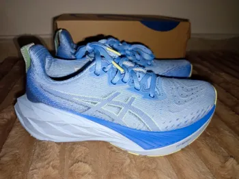 Gebrauchtes Asics Novablast 4 bike — Bild 12 von 13