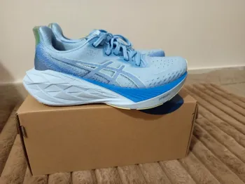 Gebrauchtes Asics Novablast 4 bike — Bild 1 von 13
