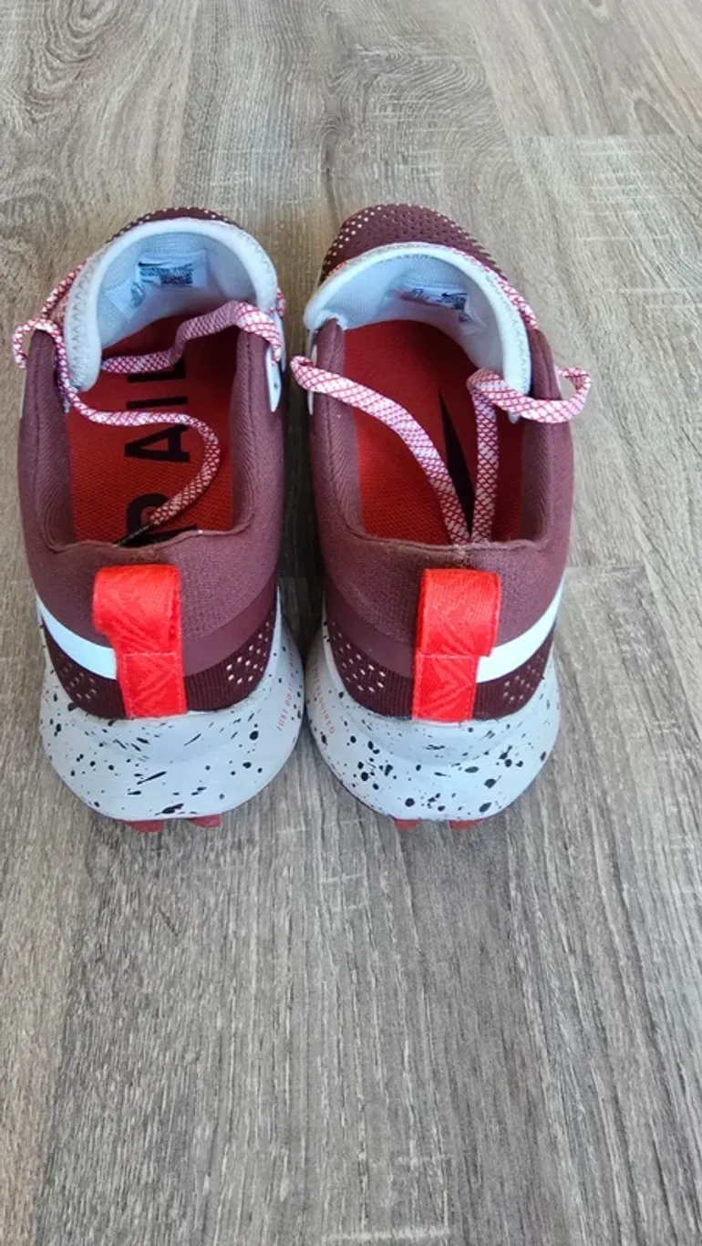 Used Nike Trail Run 4 bike — image 2 of 7