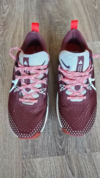 Used Nike Trail Run 4 bike — image 4 of 7