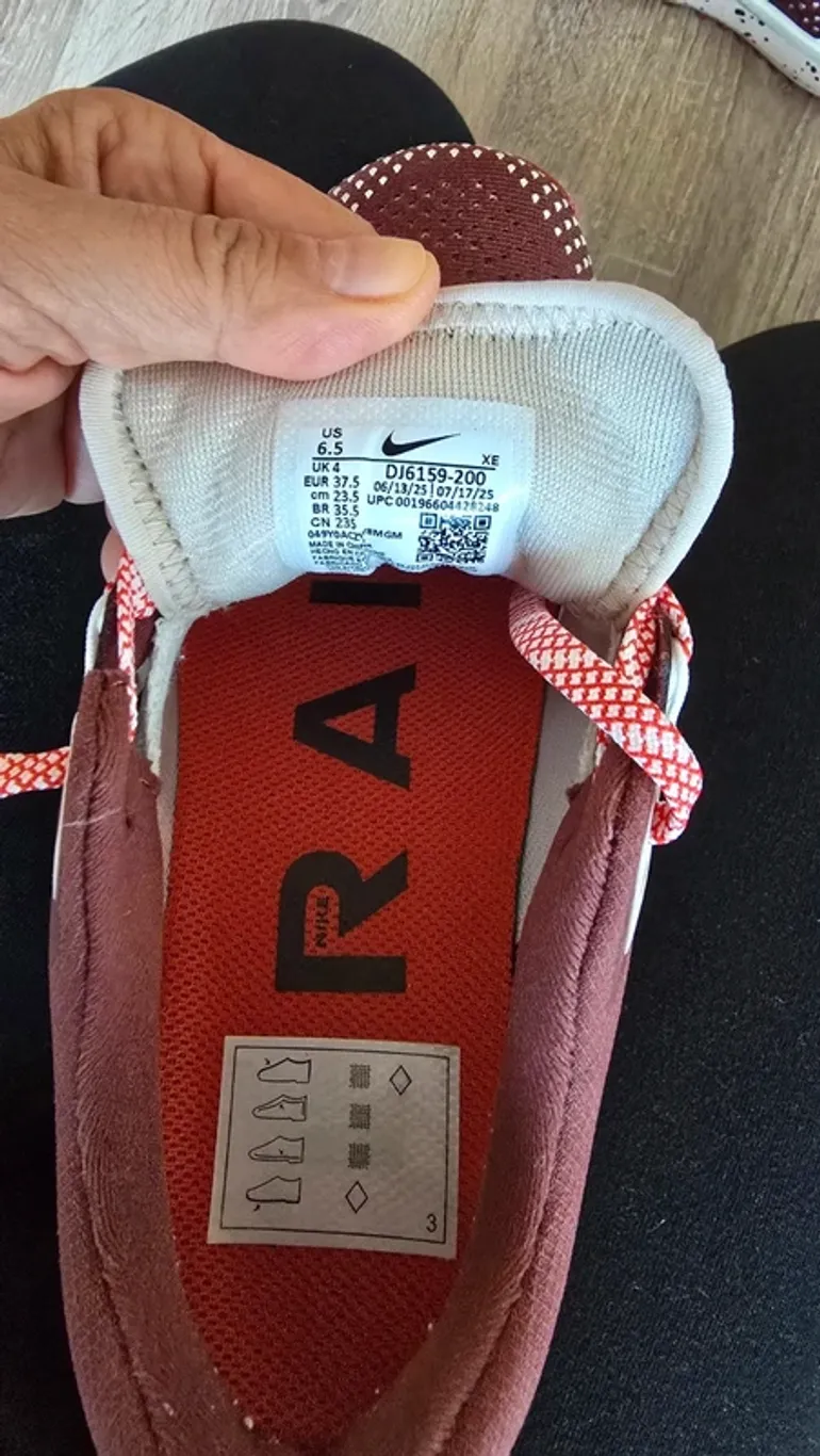 Used Nike Trail Run 4 bike — image 7 of 7