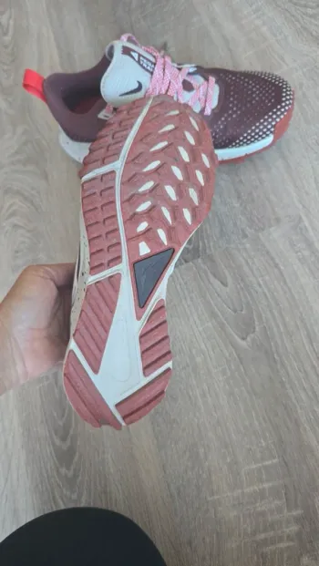 Used Nike Trail Run 4 bike — image 5 of 7