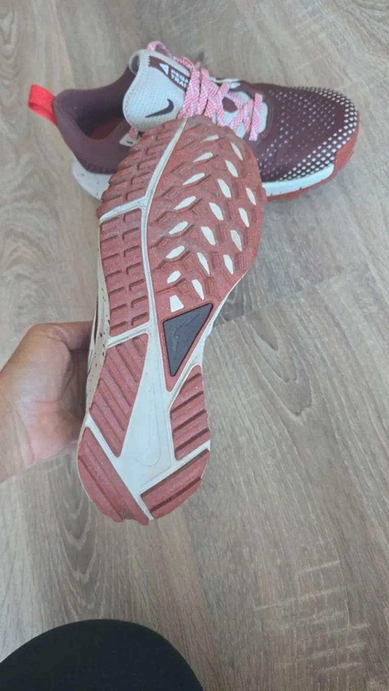 Used Nike Trail Run 4 bike — image 5 of 7