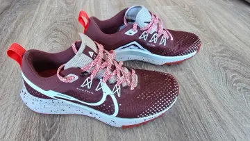 Used Nike Trail Run 4 Running Shoes