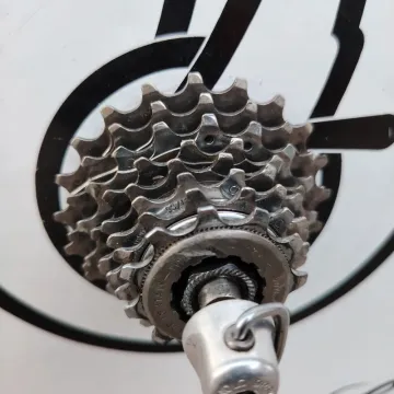 Used Campagnolo Ghibli bike — image 4 of 8