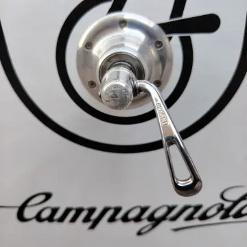 Used Campagnolo Ghibli bike — image 3 of 8