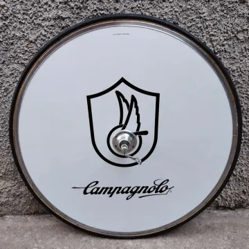 Used Campagnolo Ghibli bike — image 2 of 8