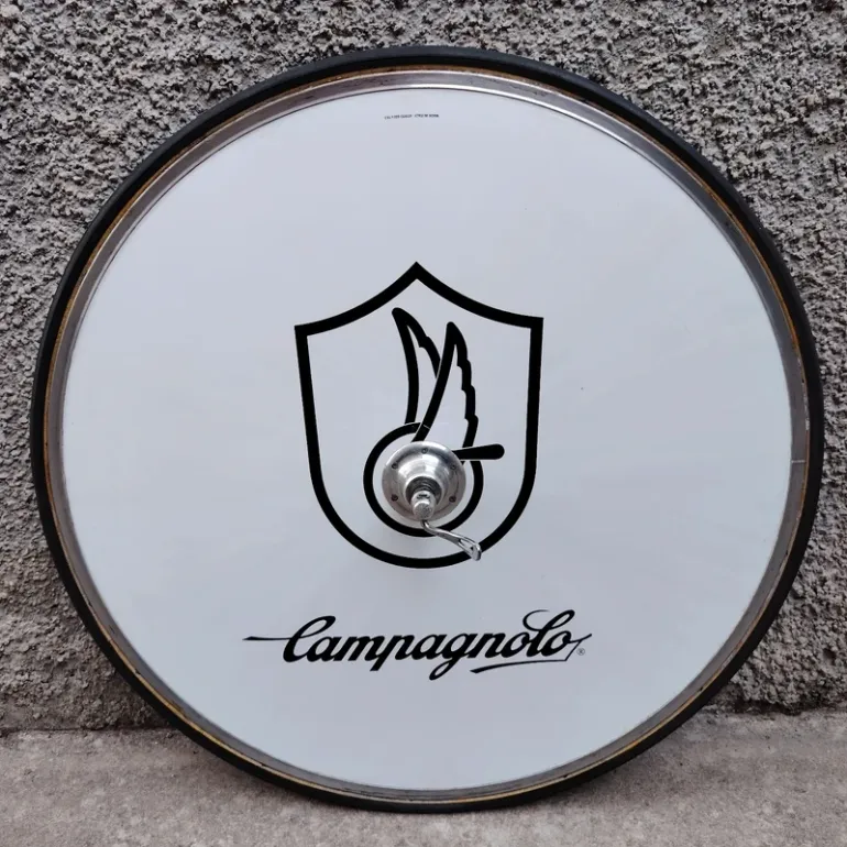 Used Campagnolo Ghibli bike — image 2 of 8