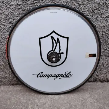 Used Campagnolo Ghibli bike — image 5 of 8