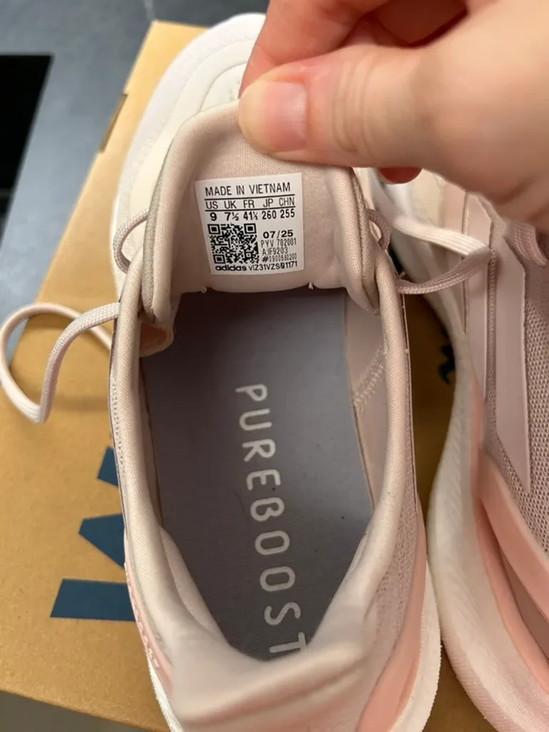Used Scarpa Pureboost bike — image 5 of 8