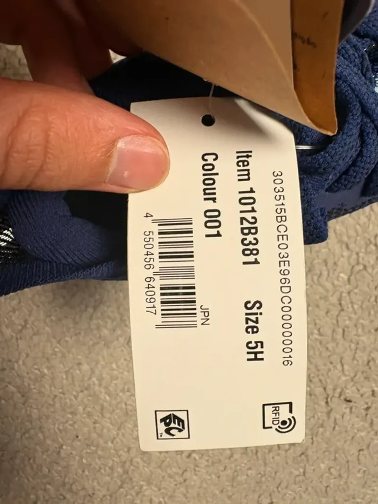 Used Asics GT 2000 11 MK bike — image 8 of 13