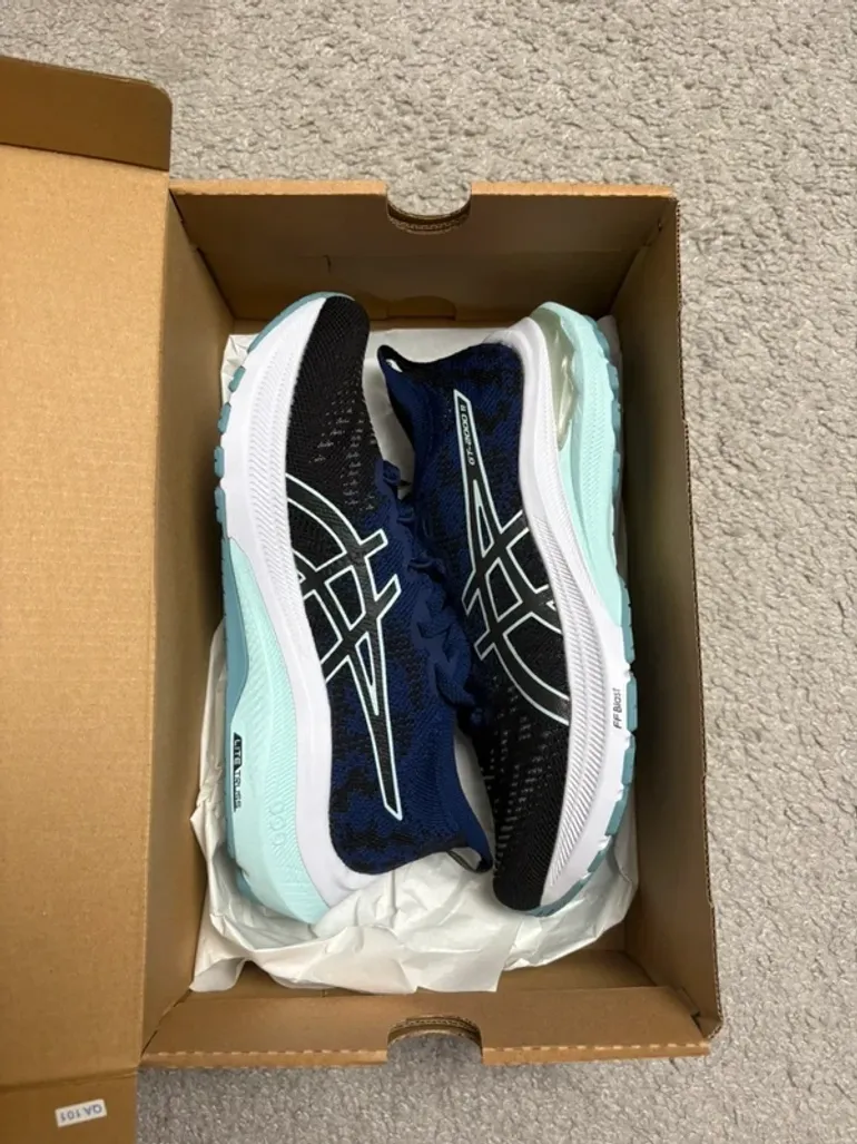Used Asics GT 2000 11 MK bike — image 3 of 13