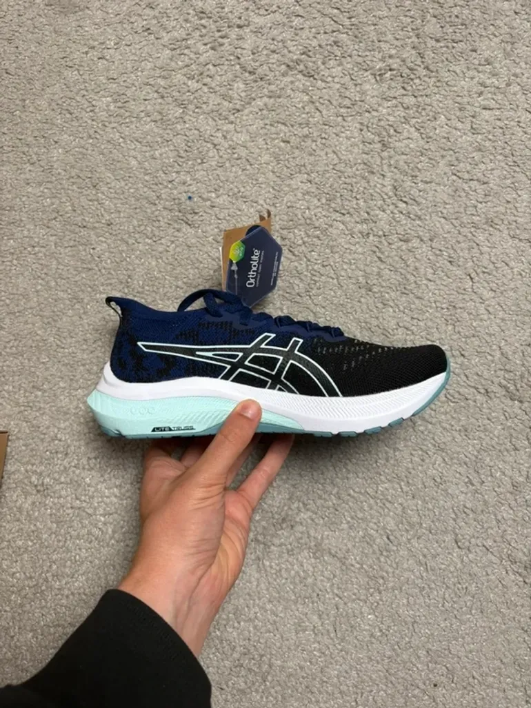 Used Asics GT 2000 11 MK bike — image 2 of 13