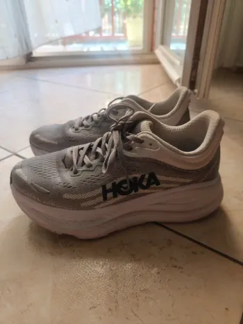 Used Hoka Bondi 9 bike — image 1 of 5