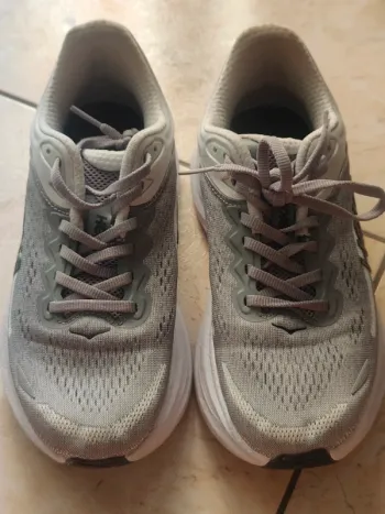 Used Hoka Bondi 9 bike — image 3 of 5
