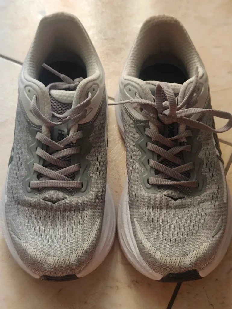 Used Hoka Bondi 9 bike — image 3 of 5