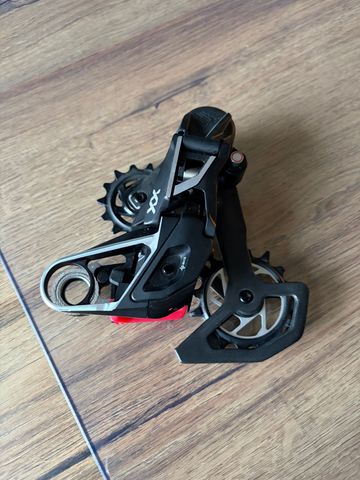 Used Sram Rear Derailleur 2026 Drivetrain & Pedals