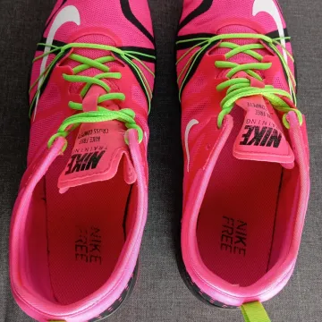Nike Training Laufschuhe bike usato — immagine 6 di 9