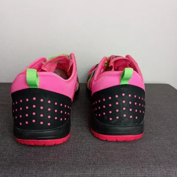 Nike Training Laufschuhe bike usato — immagine 7 di 9