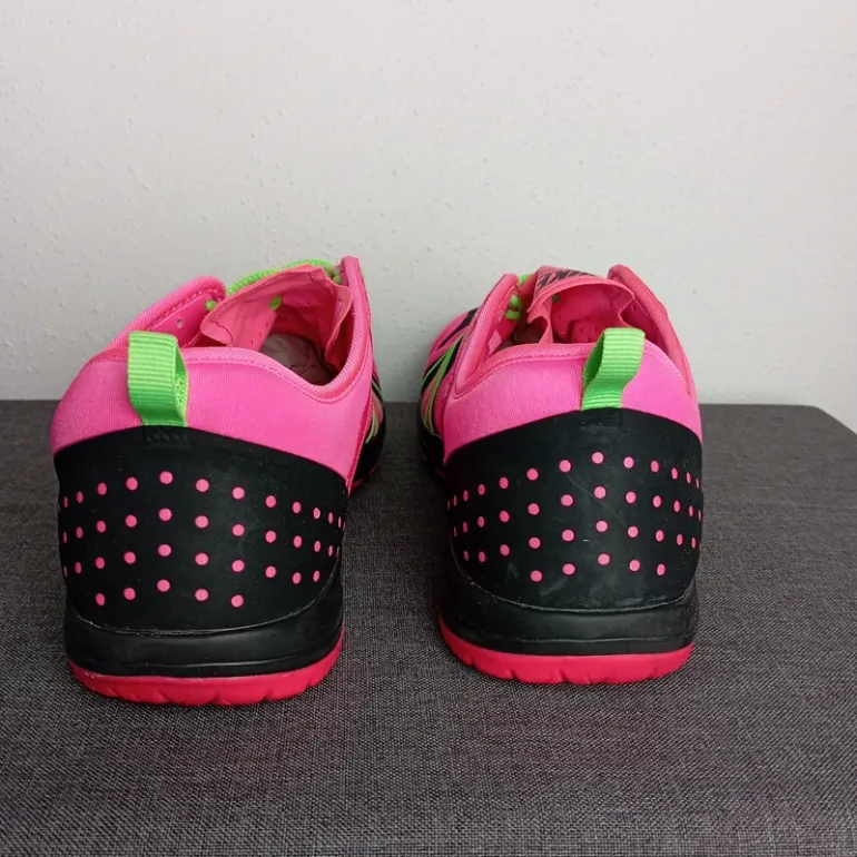 Nike Training Laufschuhe bike usato — immagine 7 di 9
