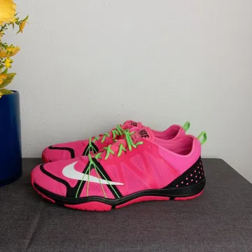 Nike Training Laufschuhe bike usato — immagine 5 di 9