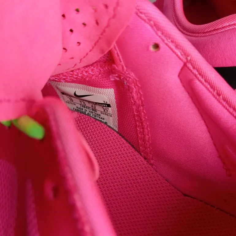 Nike Training Laufschuhe bike usato — immagine 8 di 9