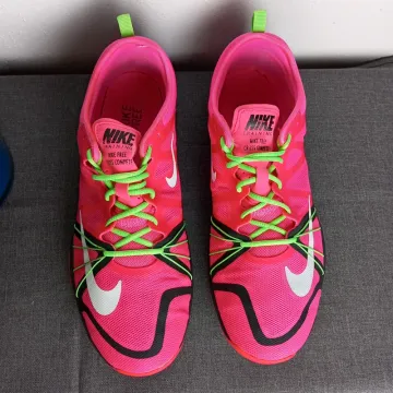 Nike Training Laufschuhe bike usato — immagine 3 di 9
