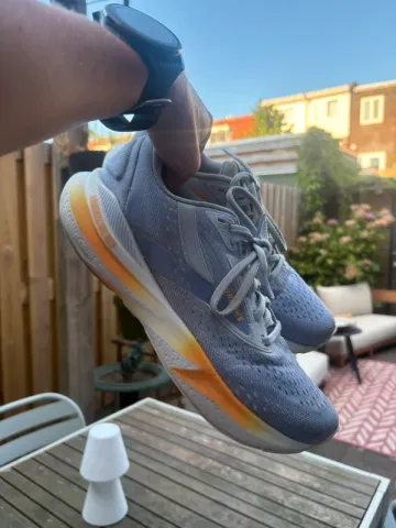 Używany Brooks Adrenaline 24 GTS Running Shoes
