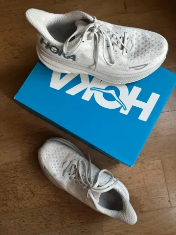 Hoka Clifton bike usato — immagine 2 di 5