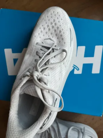 Hoka Clifton bike usato — immagine 4 di 5