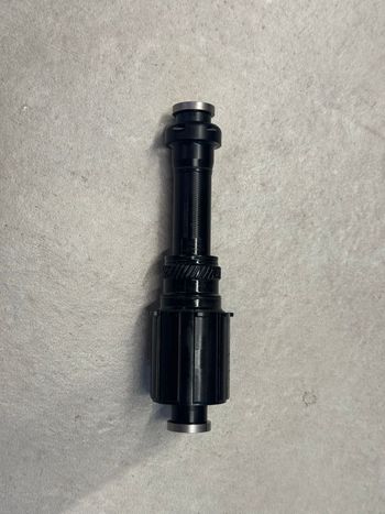 Brugt Chris King ISO Conversion Kit 2026 bike — billede 2 af 3
