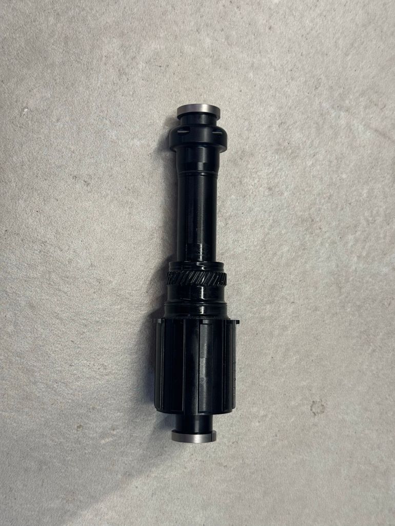 Brugt Chris King ISO Conversion Kit 2026 bike — billede 2 af 3
