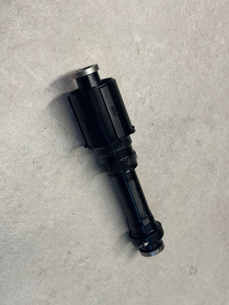Brugt Chris King ISO Conversion Kit 2026 bike — billede 3 af 3