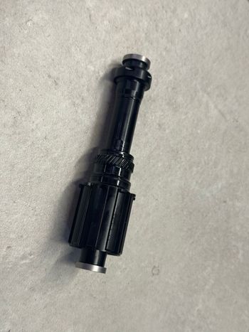 Brugt Chris King ISO Conversion Kit 2026 bike — billede 1 af 3