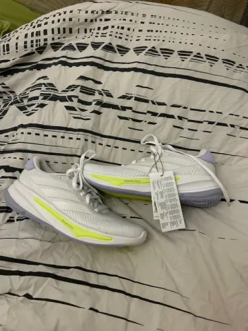 Supernova Ease Dreamstrike Running Shoes de segunda mano
