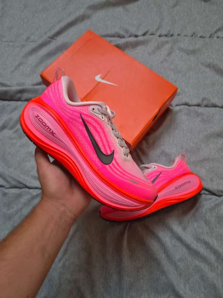 Hyper Nike Zoom Vomero Plus bike d'occasion — image 2 sur 8
