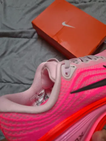 Hyper Nike Zoom Vomero Plus bike d'occasion — image 6 sur 8