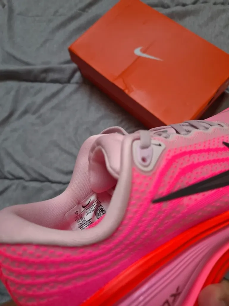 Hyper Nike Zoom Vomero Plus bike d'occasion — image 6 sur 8