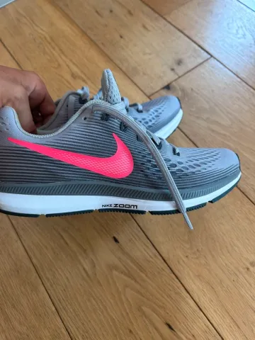 Nike Zoom bike usato — immagine 5 di 8