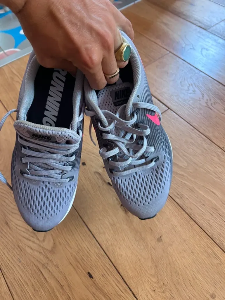Nike Zoom bike usato — immagine 3 di 8