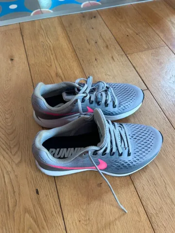 Nike Zoom bike usato — immagine 7 di 8