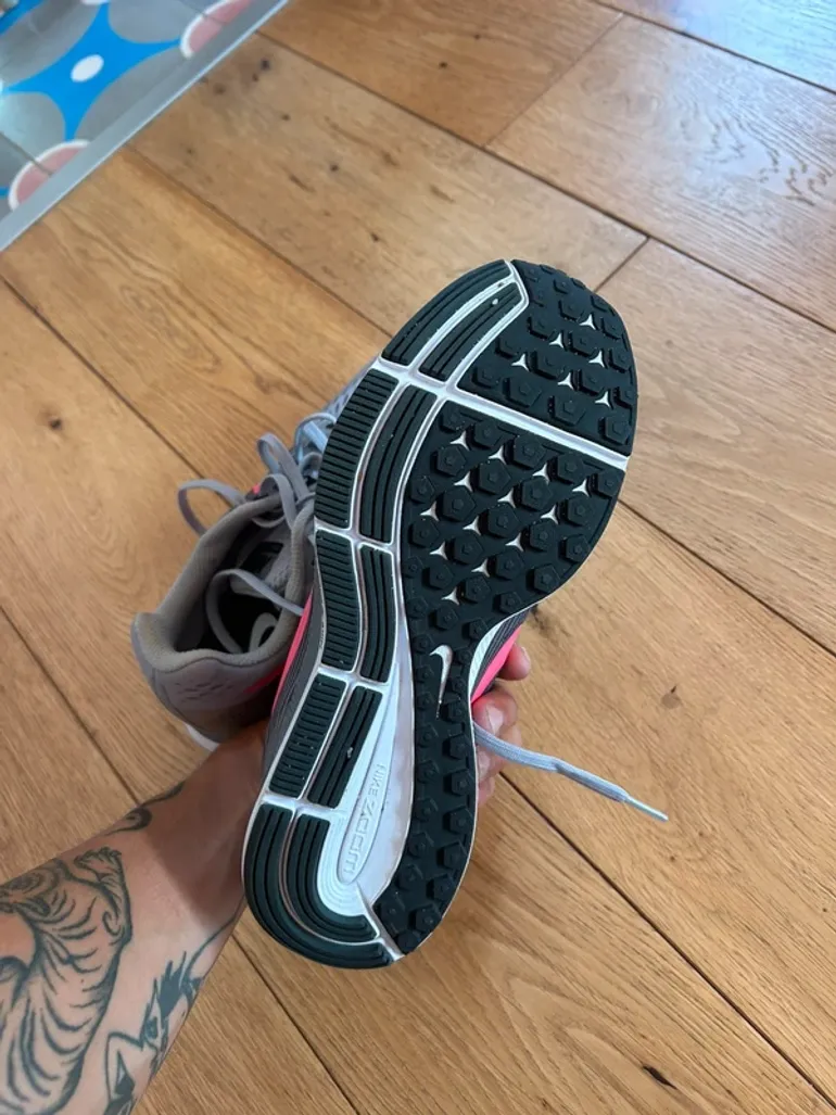 Nike Zoom bike usato — immagine 4 di 8