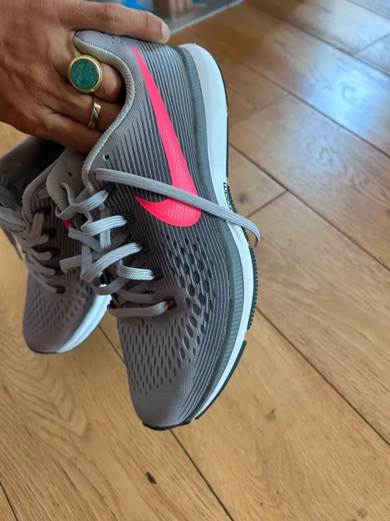 Nike Zoom bike usato — immagine 2 di 8