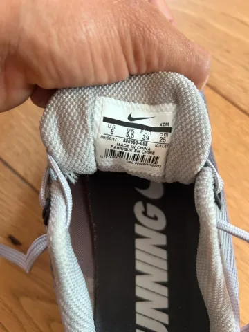 Nike Zoom bike usato — immagine 8 di 8