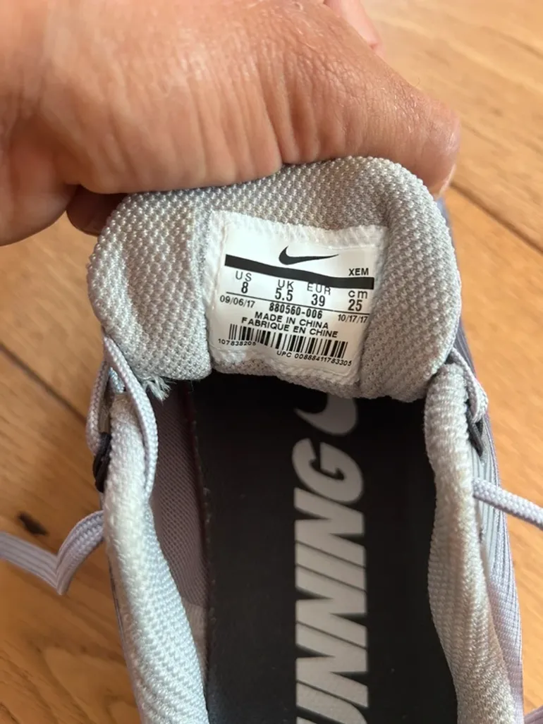 Nike Zoom bike usato — immagine 8 di 8