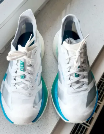 Gebrauchtes Adidas Adizero Adios Pro 4 bike — Bild 1 von 5