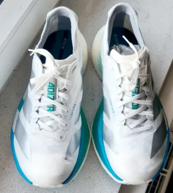 Gebrauchtes Adidas Adizero Adios Pro 4 bike — Bild 3 von 5
