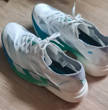 Gebrauchtes Adidas Adizero Adios Pro 4 bike — Bild 5 von 5